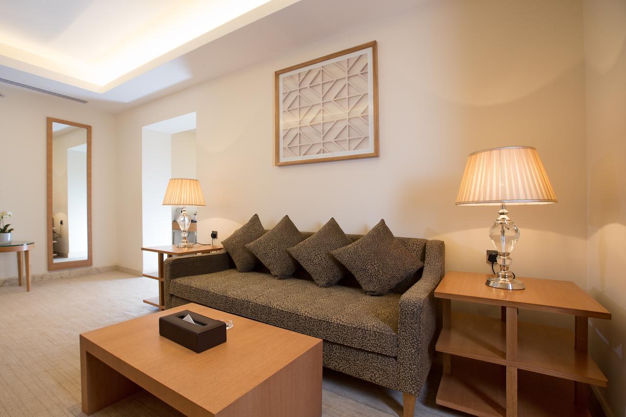 Millennium Kurdistan Hotel & Spa 술라이마니야 객실 사진